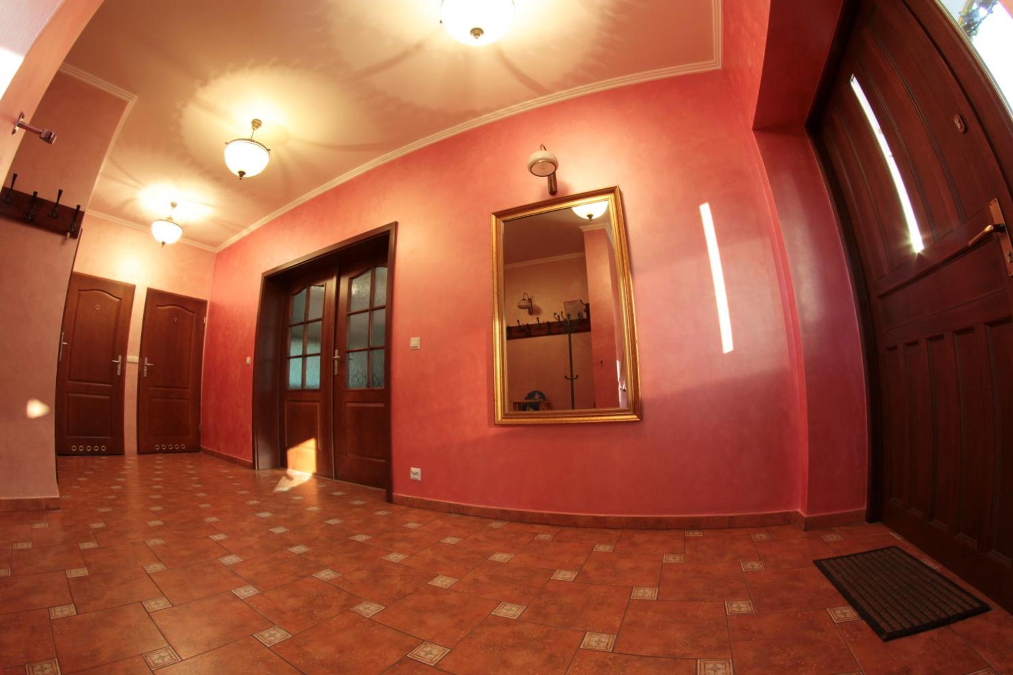 Dom Goscinny Pod Gora Chełmno Exterior foto