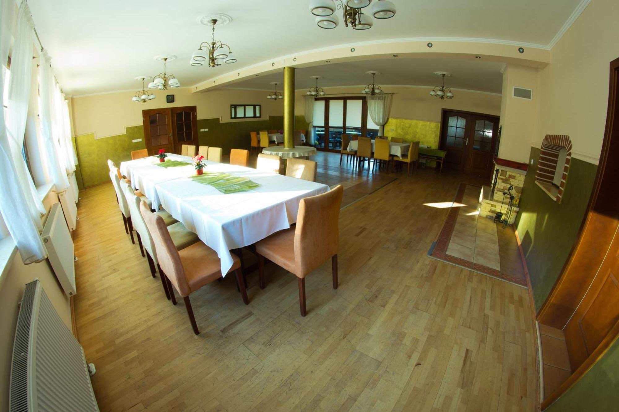 Dom Goscinny Pod Gora Chełmno Exterior foto